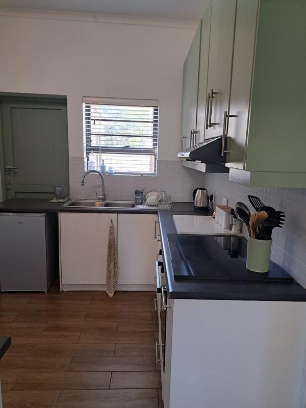 2 Bedroom Property for Sale in Vredekloof Western Cape